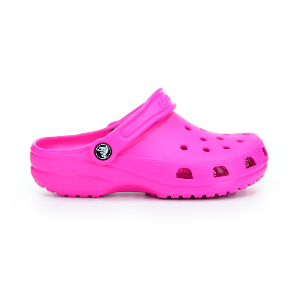 Crocs Classic Clog Juice Pantoffeln