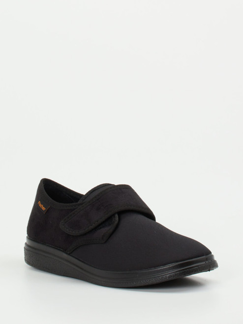 Hausschuh-71130090014 Fischer