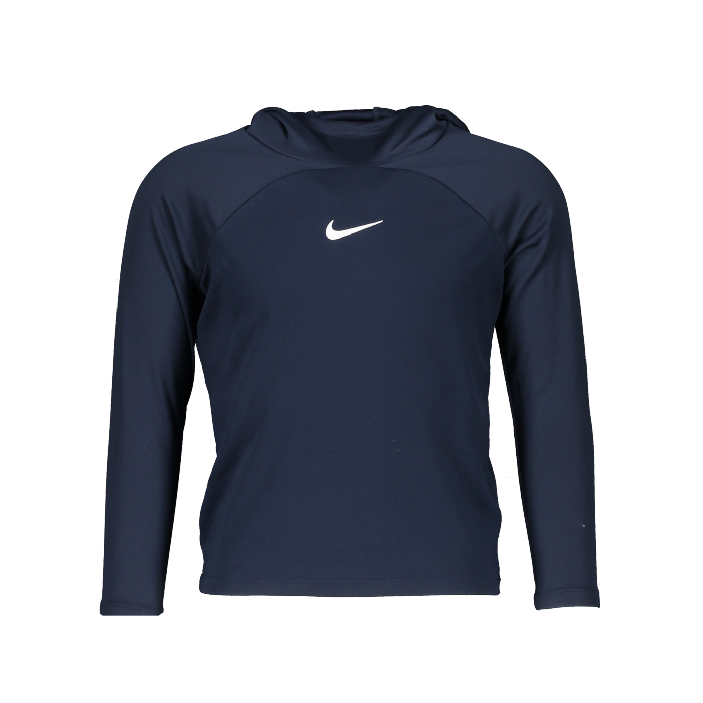 Nike Academy Pro Hoody Kids Blau F452