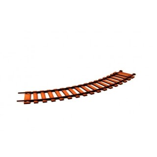 Additional Track Pack: Curved