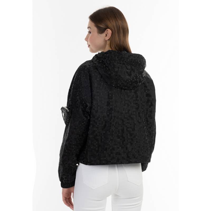 MYMO Kurzjacke Damen