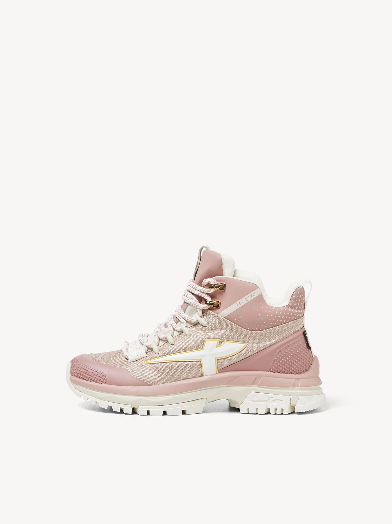GORE-TEX Chaussure de randonnée H-2770 - rose