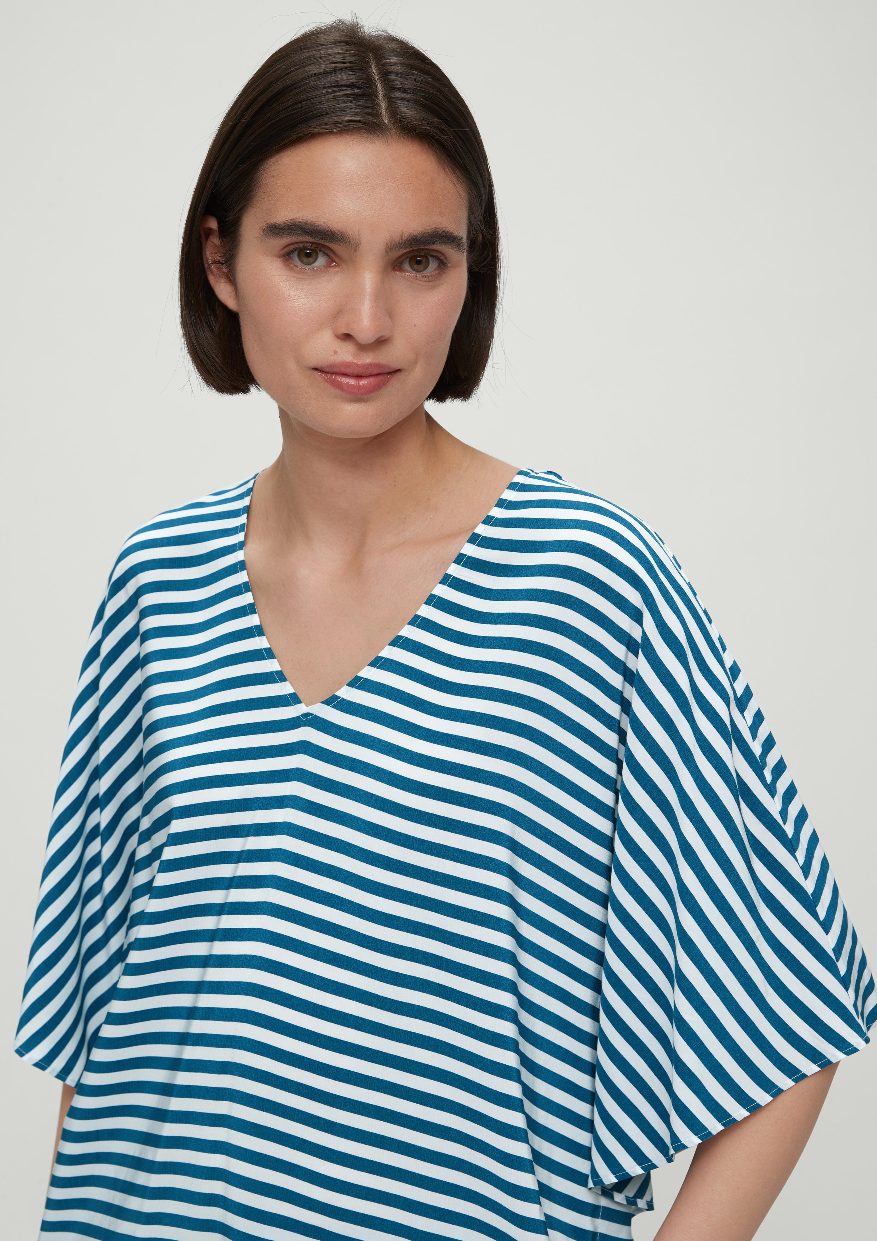 Bluse mit Fledermaus-Arm  2132295-67A4