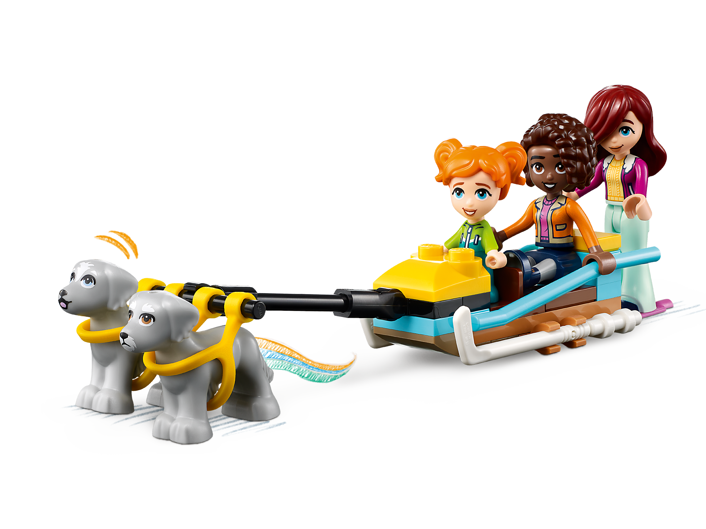 Ferien im Iglu 41760