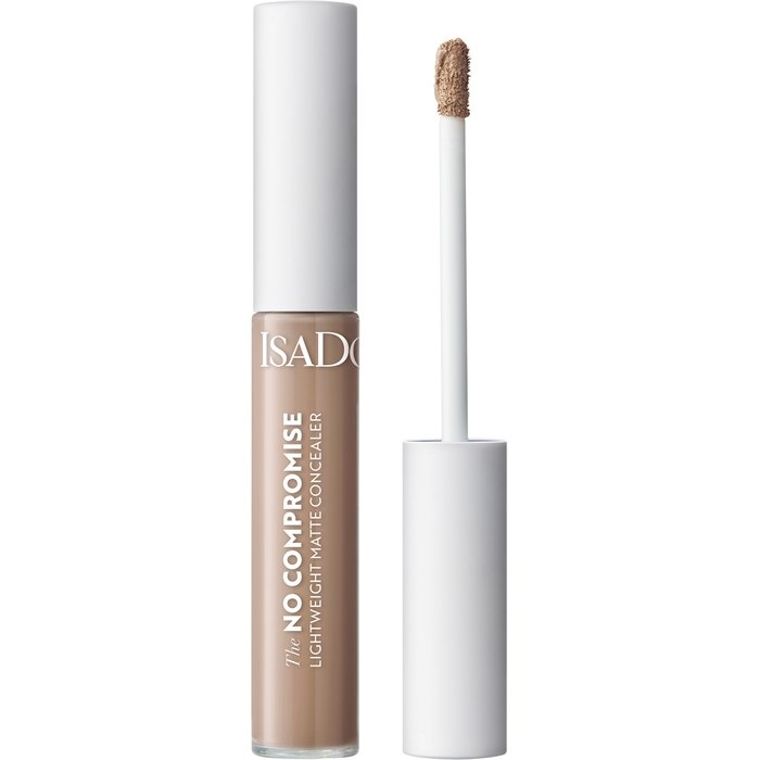 Lightweight Matte Concealer