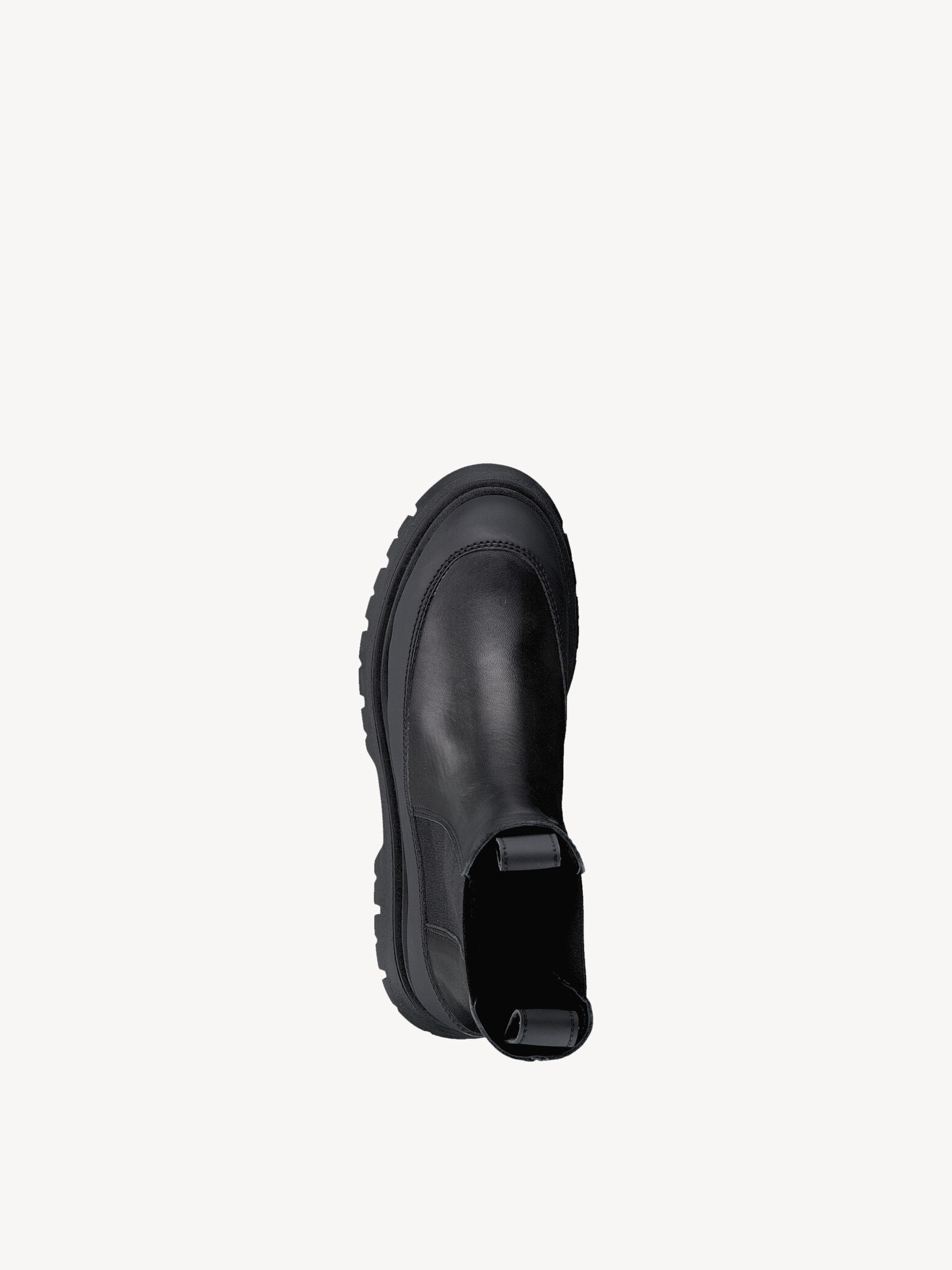 Bottine Chelsea - noir