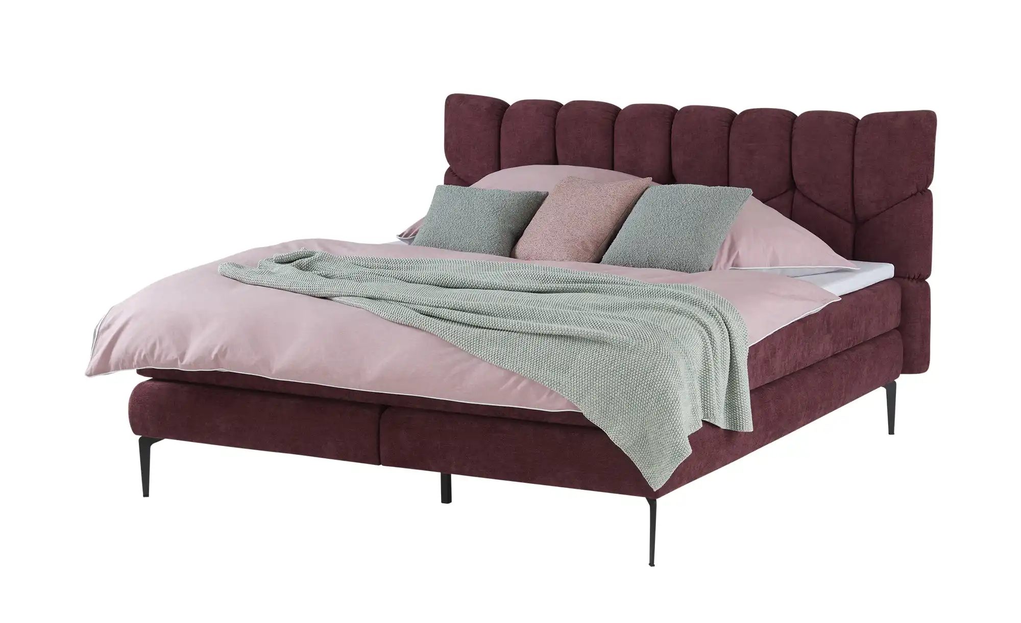 Twist Boxspringbett Bari
