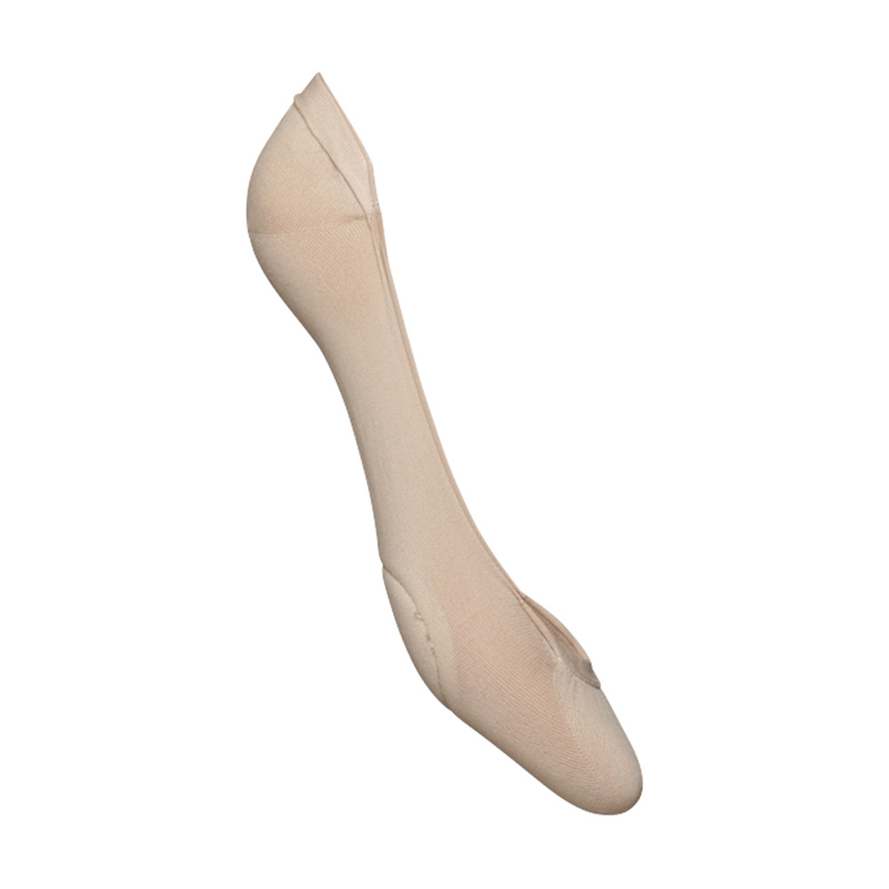 DIM Protège-pieds Invisifit Spécial Escarpins Naturel Protège-pieds