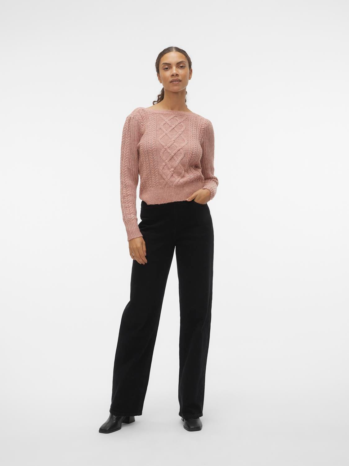 VMMARA Pullover
