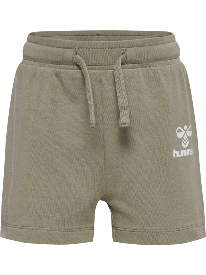 Hummel Hummel Verstellbare Taille Kurze Hose Hmlperson Jungen in VETIVER günstig kaufen