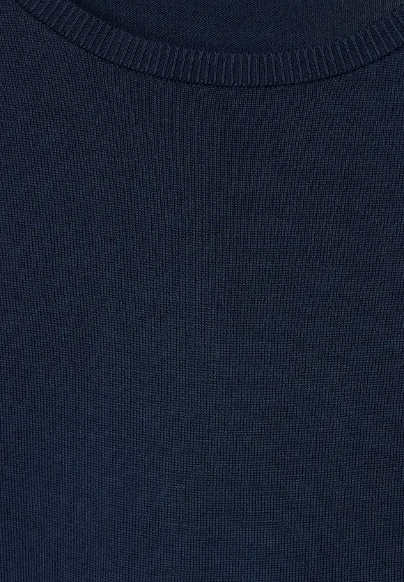 CECIL Basic Pullover