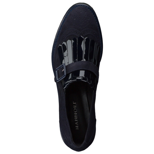Slipper-15131090024 Mannori