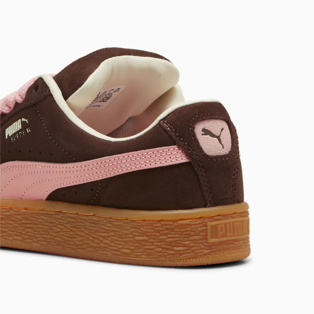 PUMA Suede XL 397648_14 / braun
