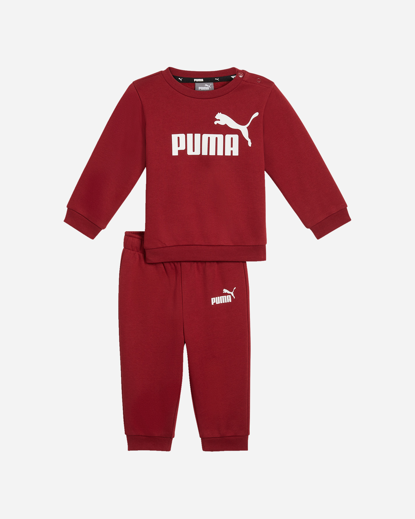Tuta Puma Infant Jr 846141-14