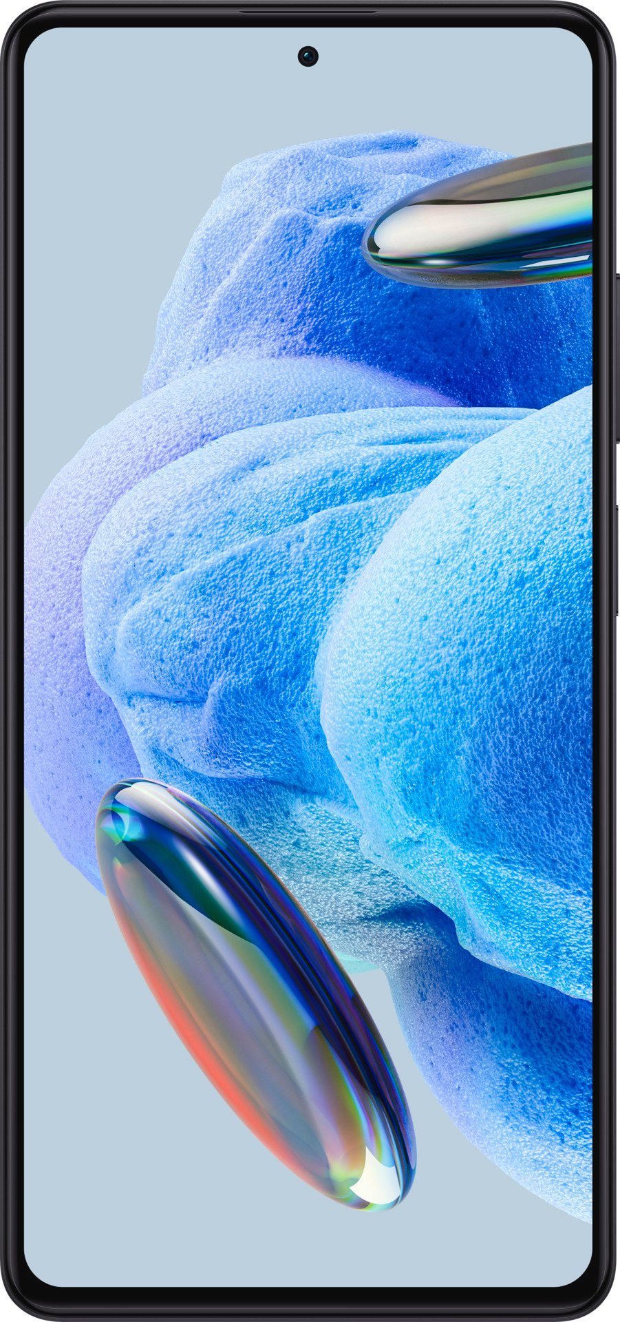 Xiaomi Redmi Note 12 Pro 5G 8GB+128GB Smartphone (16,94 cm/6,67 Zoll, 128 GB Speicherplatz, 50 MP Kamera)