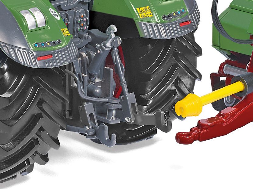 Fendt 1050 Vario: Modellfahrzeug des Jahres 2023 (1:32)