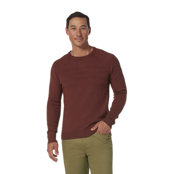 VENTOUR SWEATER Herren - Sweatshirt