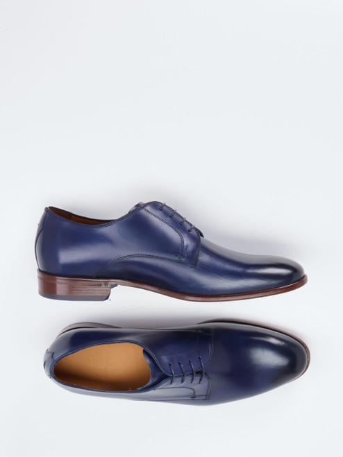 Schnürschuh-46501090011 Ralph Harrison Edition