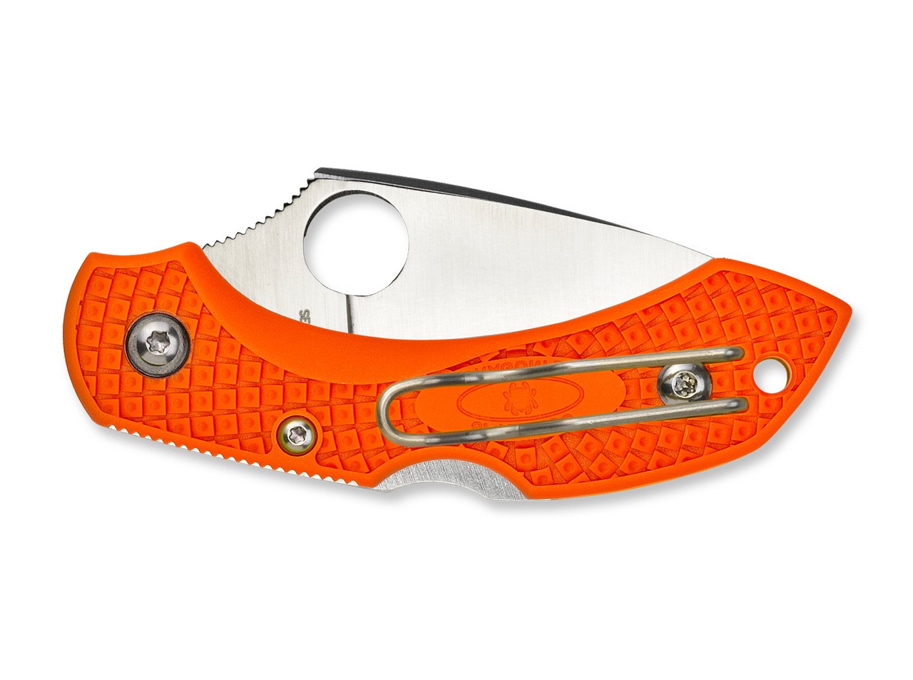 Dragonfly 2 Lightweight Orange