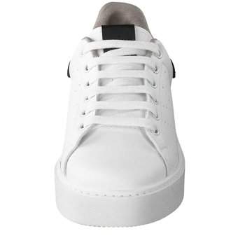 Victoria Utopia Sneaker in weiß
