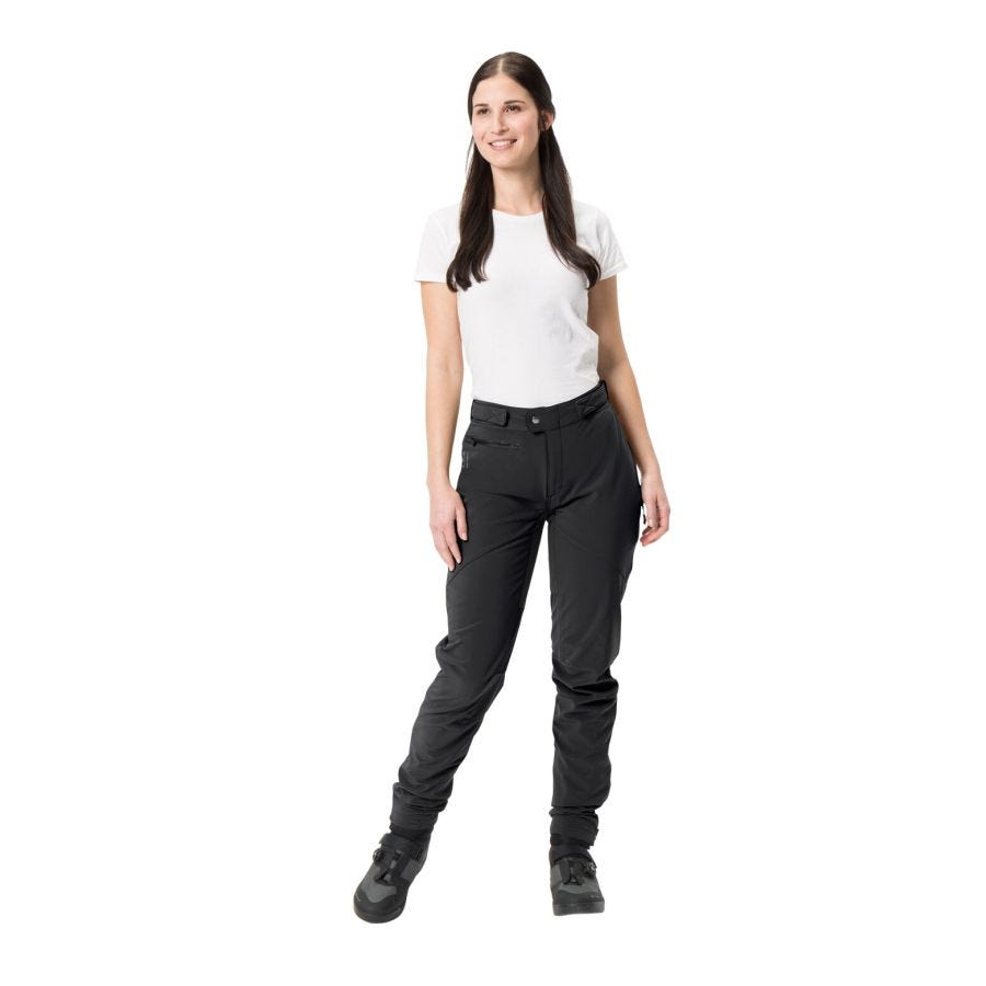 Qimsa II Softshellhose Damen