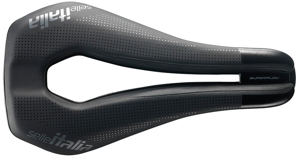 Selle Italia WATT Kit Carbon Superflow Sattel kaufen | Bike-Discount
