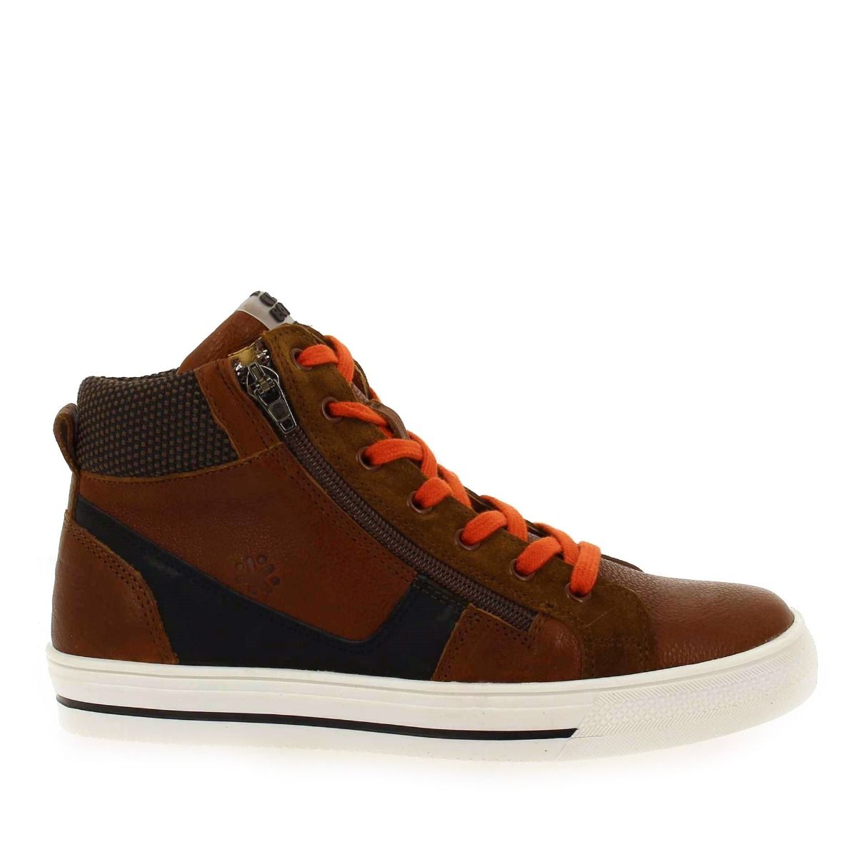 Acebos  9982 - cognac