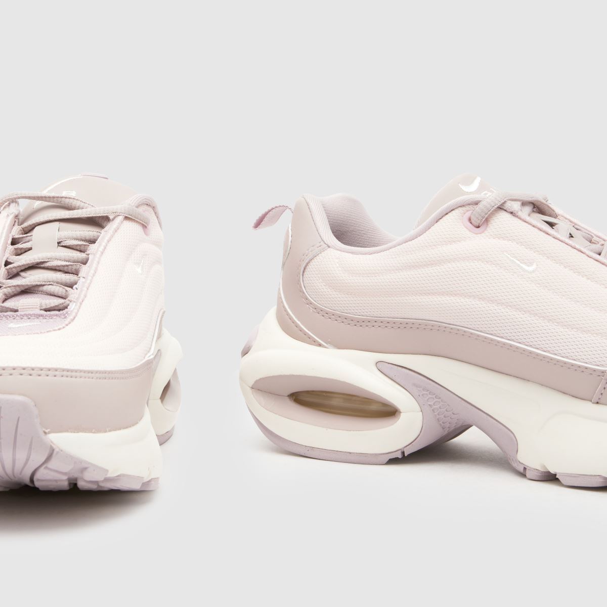 Nike Air Max Portal – Ljusrosa träningsskor