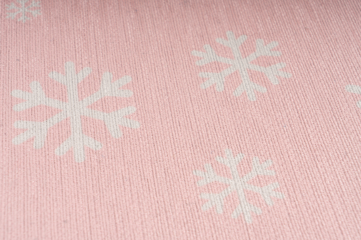 Arte Espina Teppich Bambini 400 Rosa