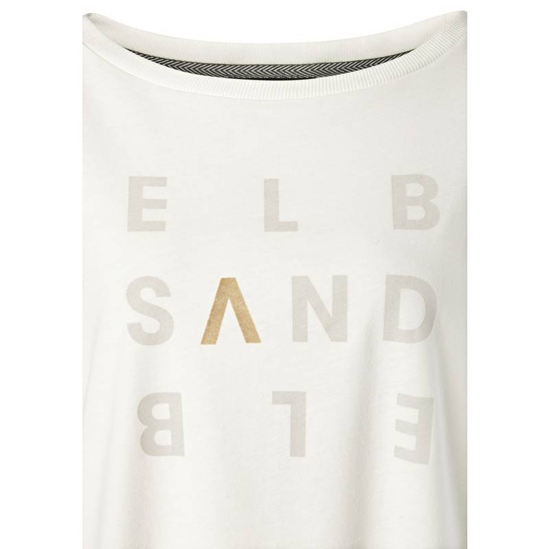 ELBSAND Longshirt Damen