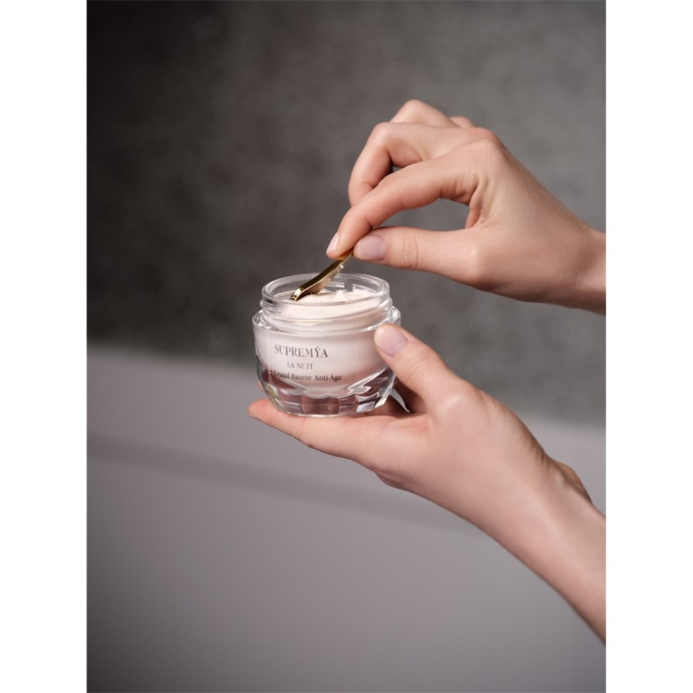 Sisley Supremÿa Le Grand Baume Anti-Âge Créme de nuit
