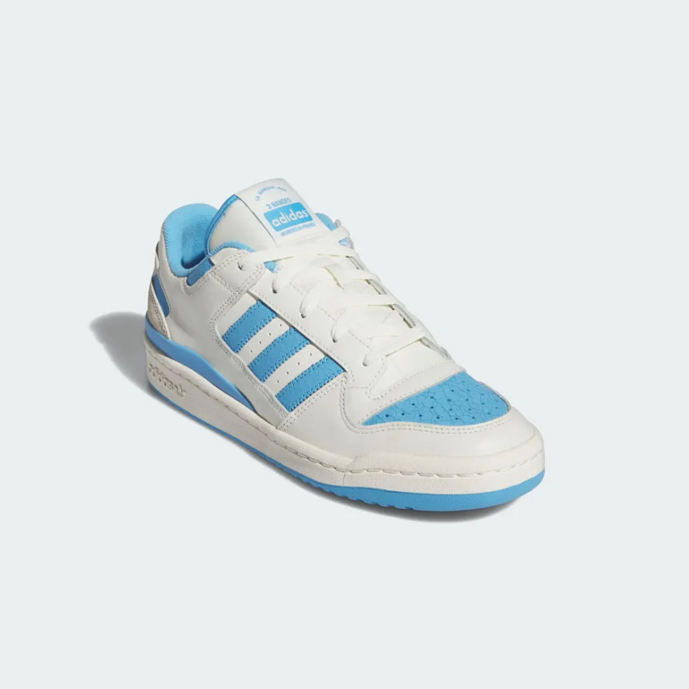 adidas Forum Low CL IG3779 / weiss