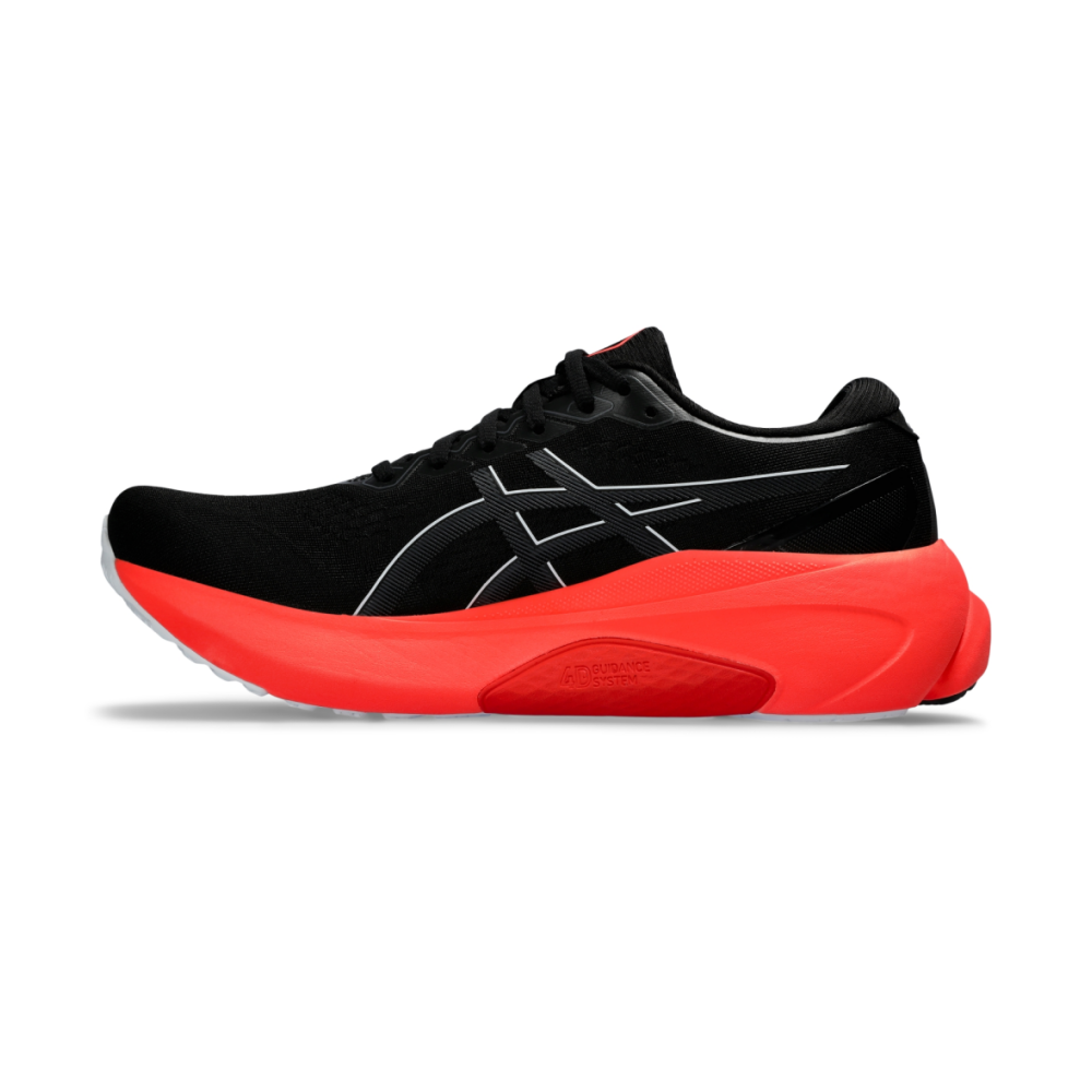 Asics Gel Kayano 30 1011B548-006 / schwarz