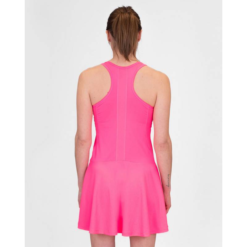 BIDI BADU Crew Dress Tenniskleid Damen