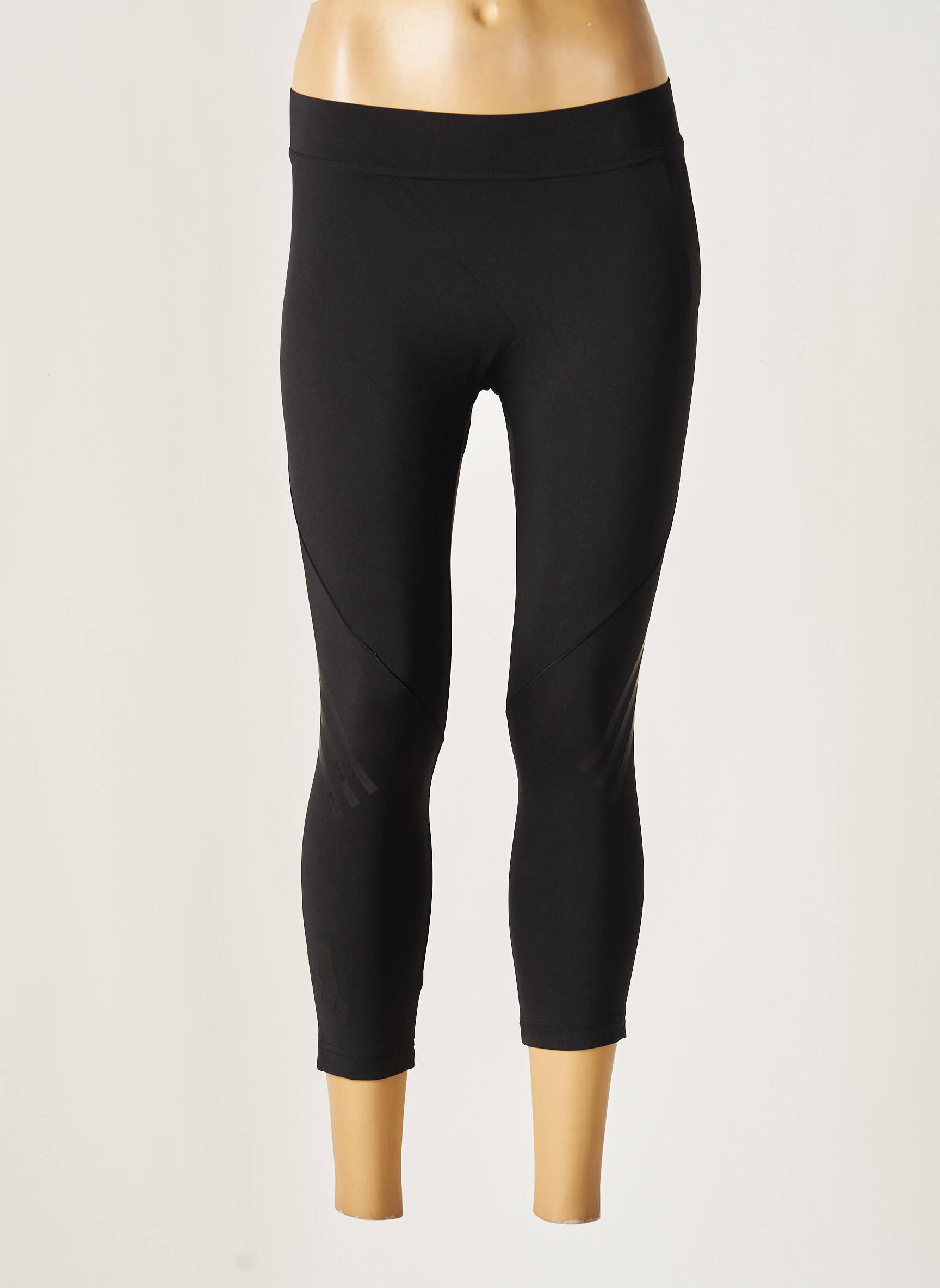 Adidas Leggings Femme couleur noir