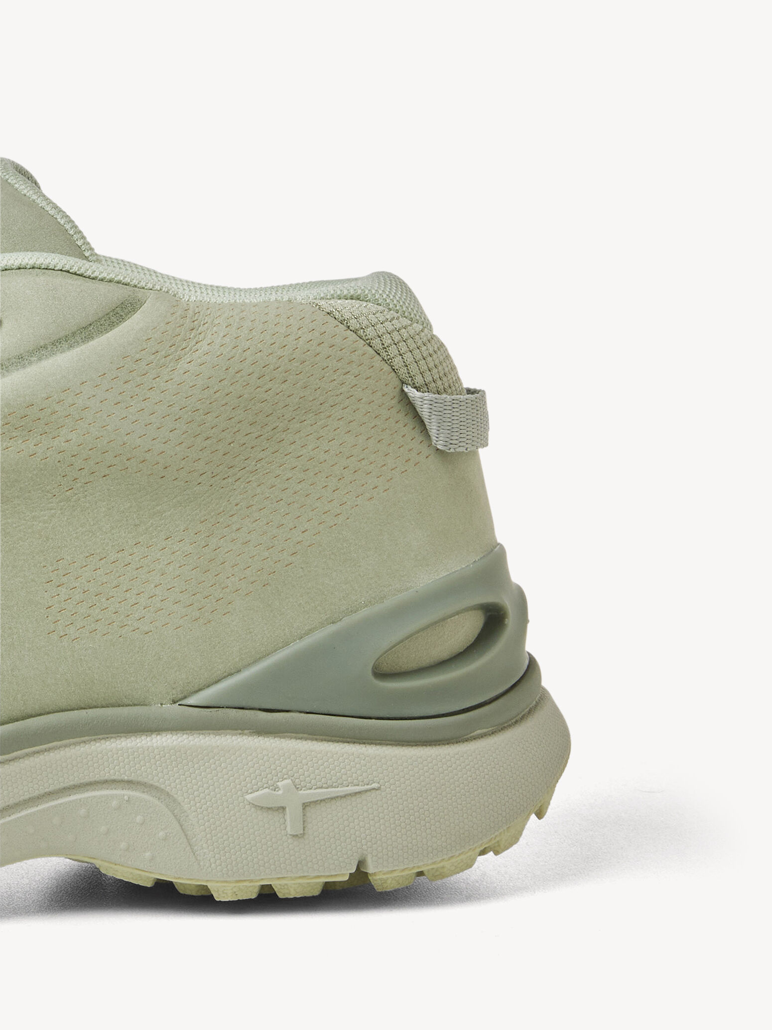GORE-TEX Chaussure de randonnée W-0440 - vert