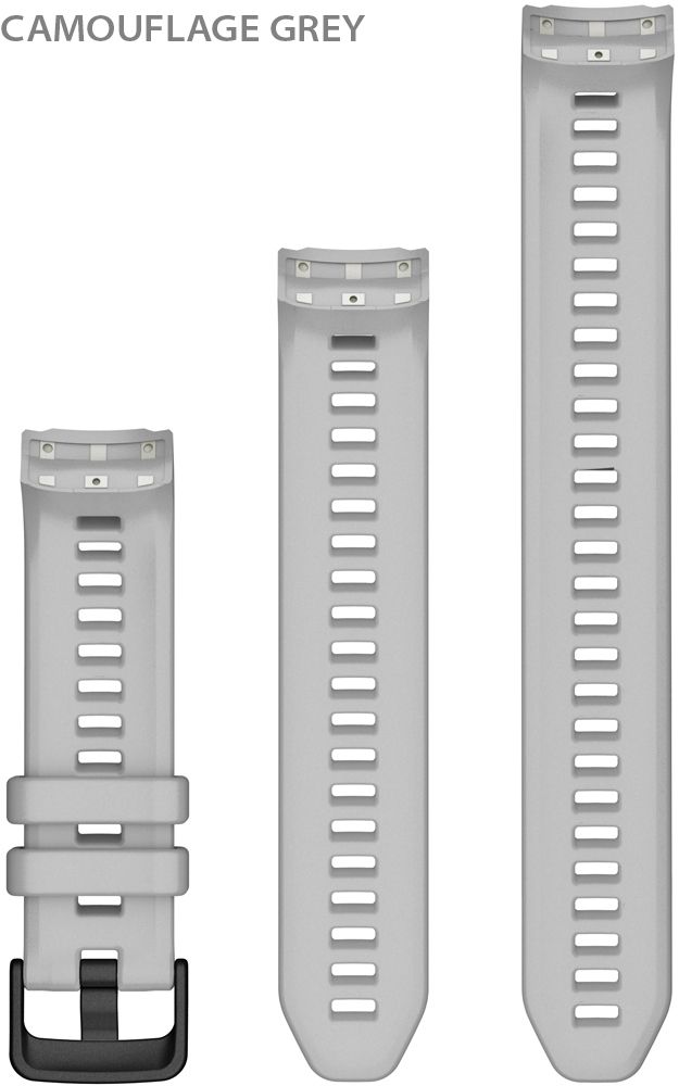 Garmin Instinct 2S Wechselarmband Silikon 20 mm kaufen | Bike-Discount