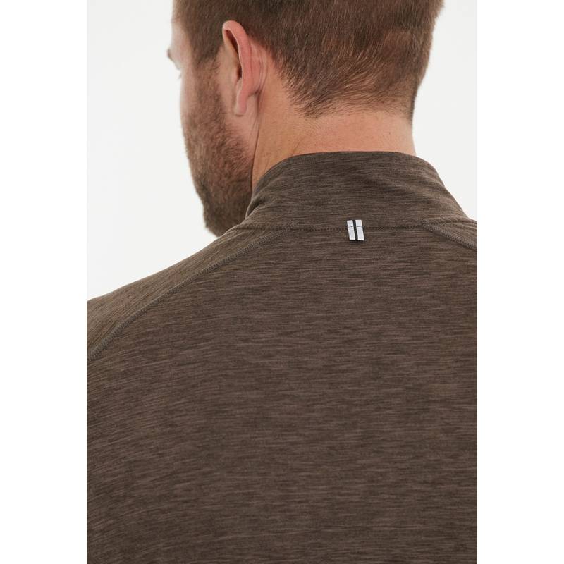 Endurance TUNE XQL Laufshirt Herren