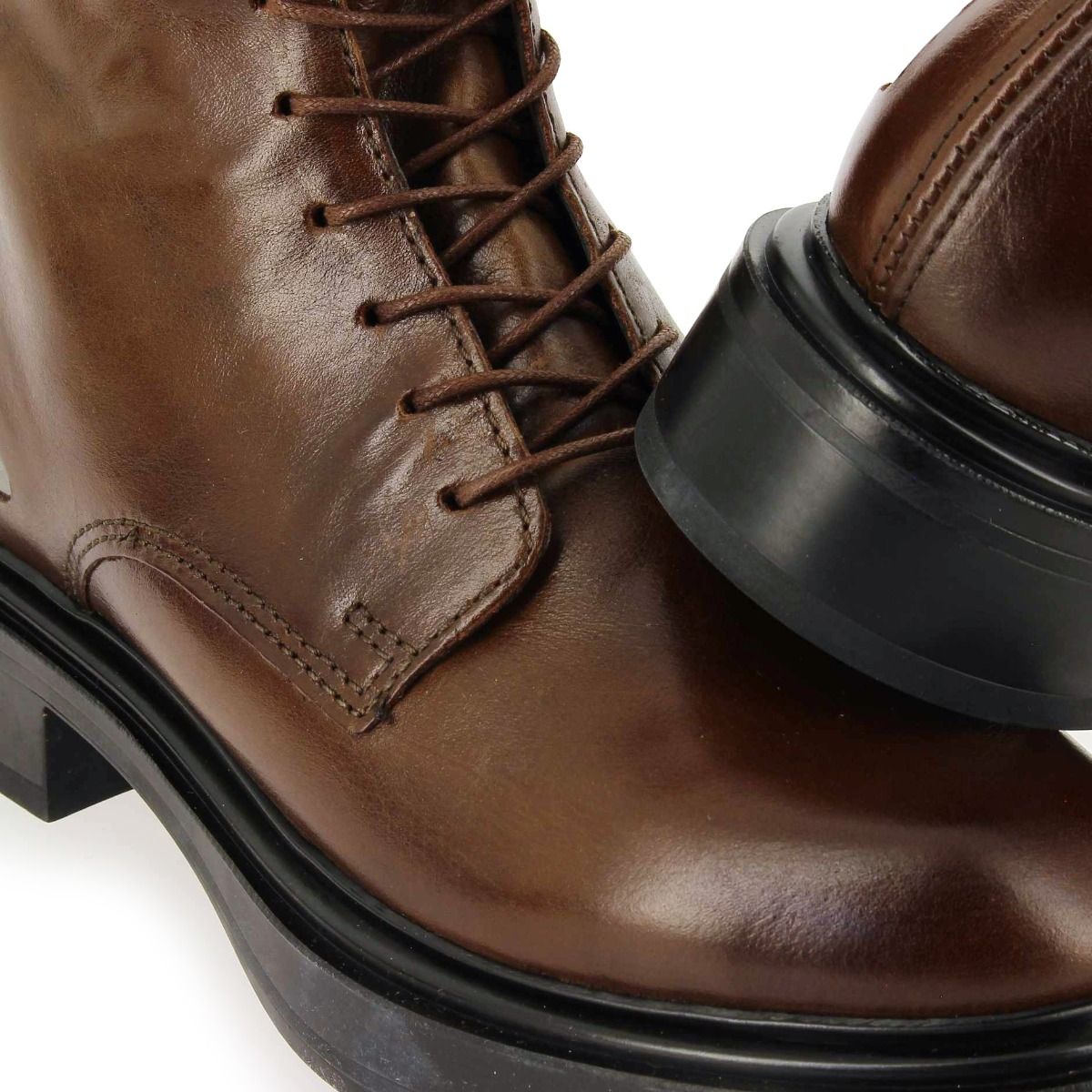 MJUS  M58233 MORGANA - Cognac