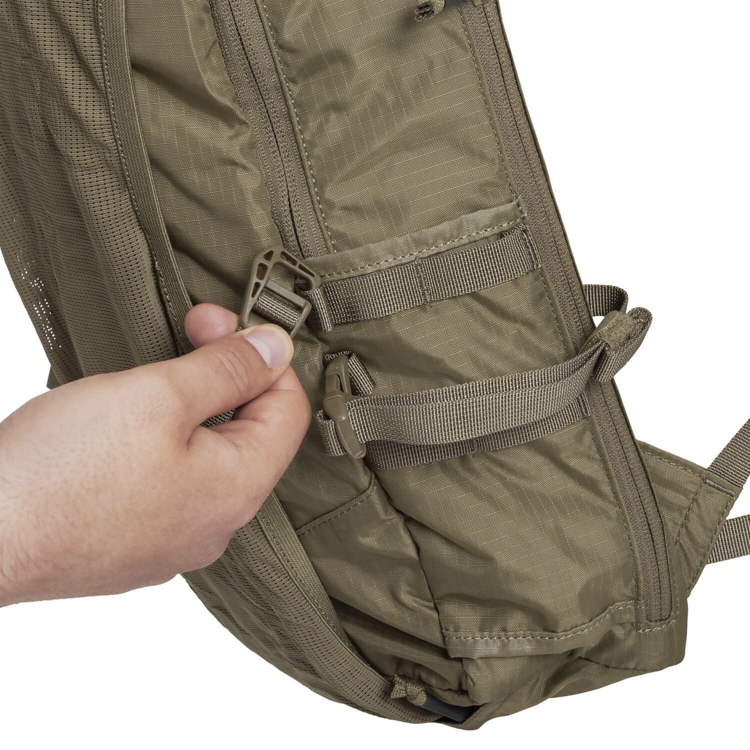 Groundhog Backpack