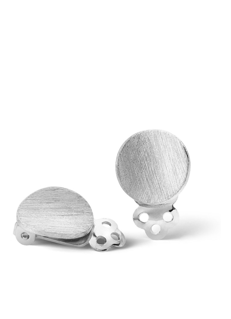 Casa Jewelry ezüst fülbevaló