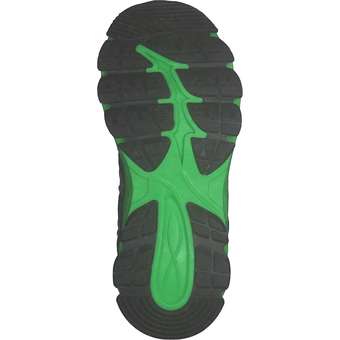 CMP Kids Altak Trail 2.0 Outdoor in grau