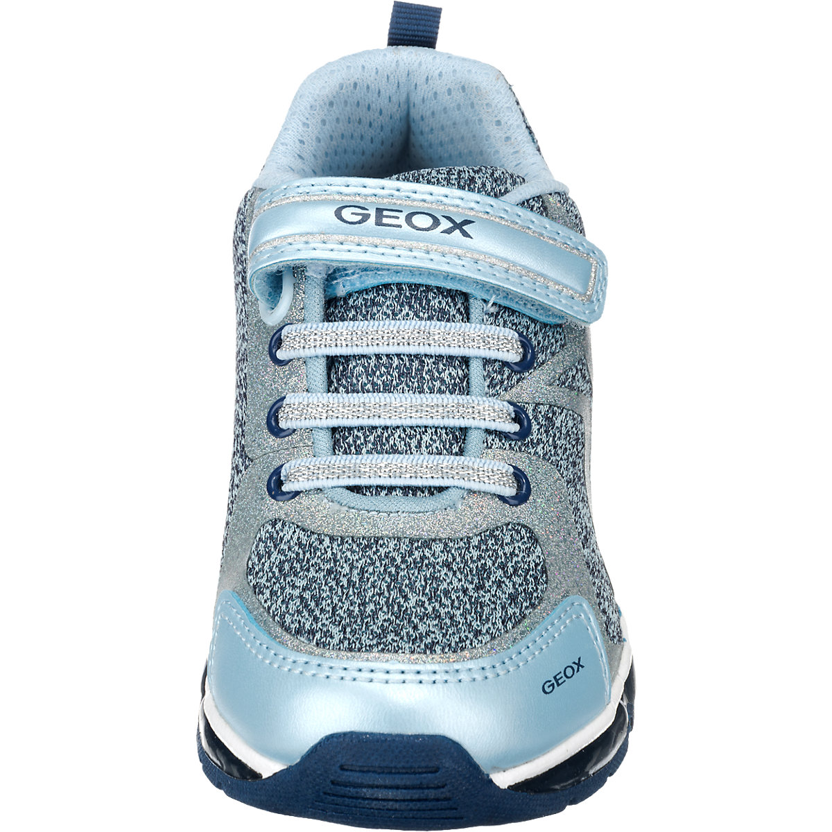 Sneakers Low Blinkies für Mädchen