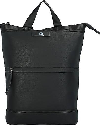 Greenburry Hanni Rucksack 40 cm Laptopfach