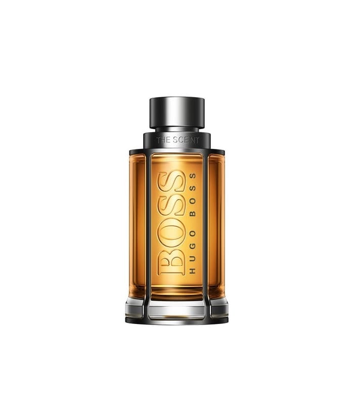 Hugo Boss-BOSS THE SCENT-Eau de Toilette Vaporisateur