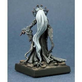 Shaeress Nashanneth, Dark Elf Queen (REA03361)