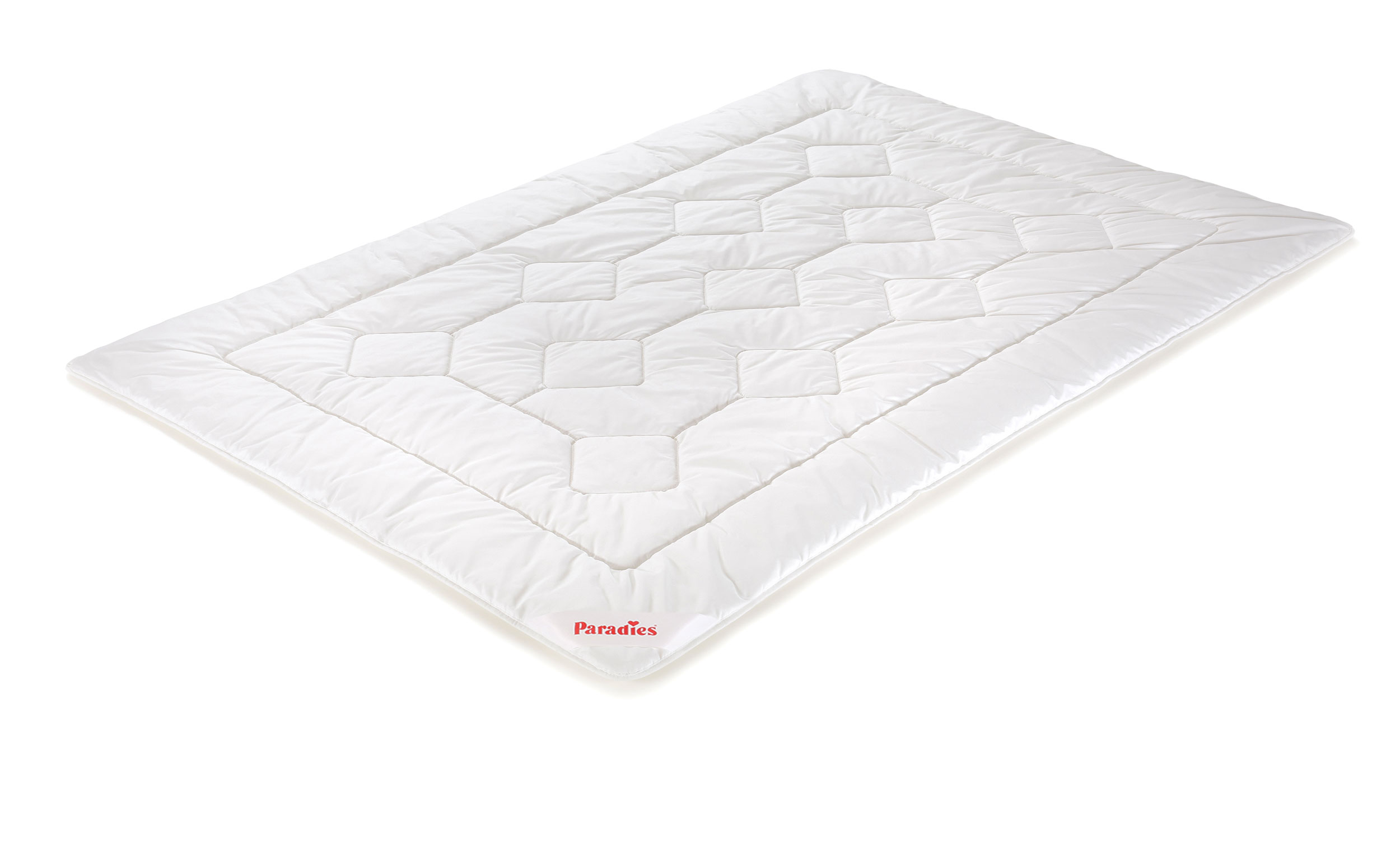 ParadiesSommerbettdecke 340g