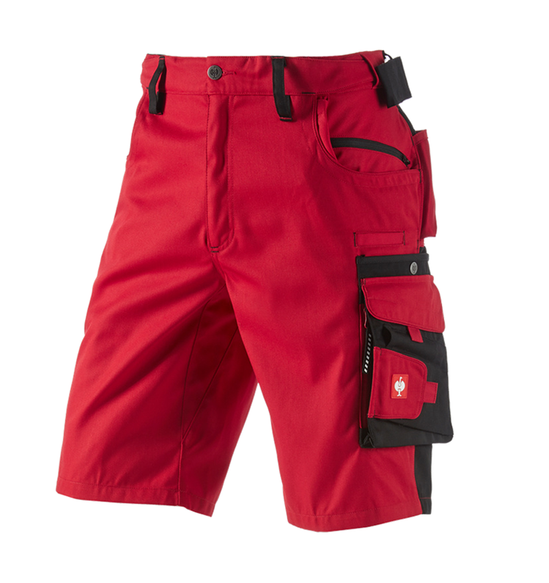 Short e.s.motion