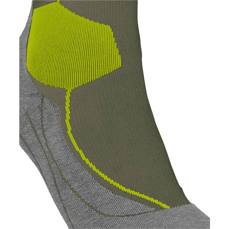 Falke Stabilizing Cool Sportsocken Herren