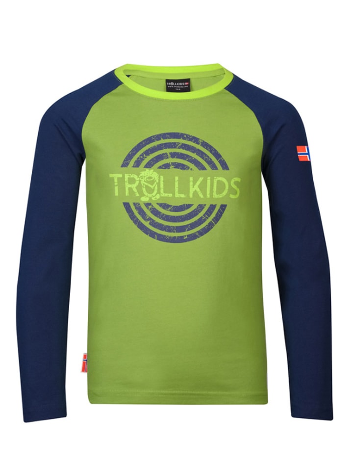 Trollkids Longsleeve 
